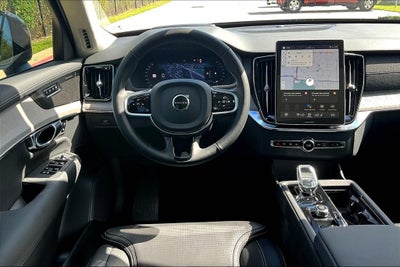 2026 Volvo XC90 B6 Ultra