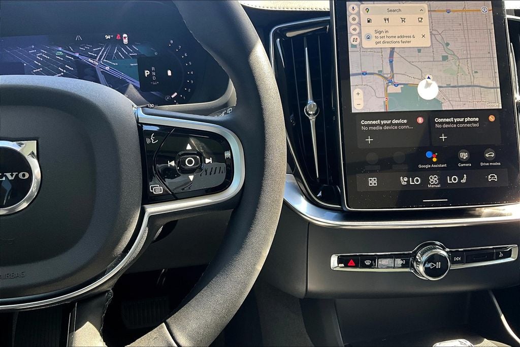 2026 Volvo XC90 B6 Ultra