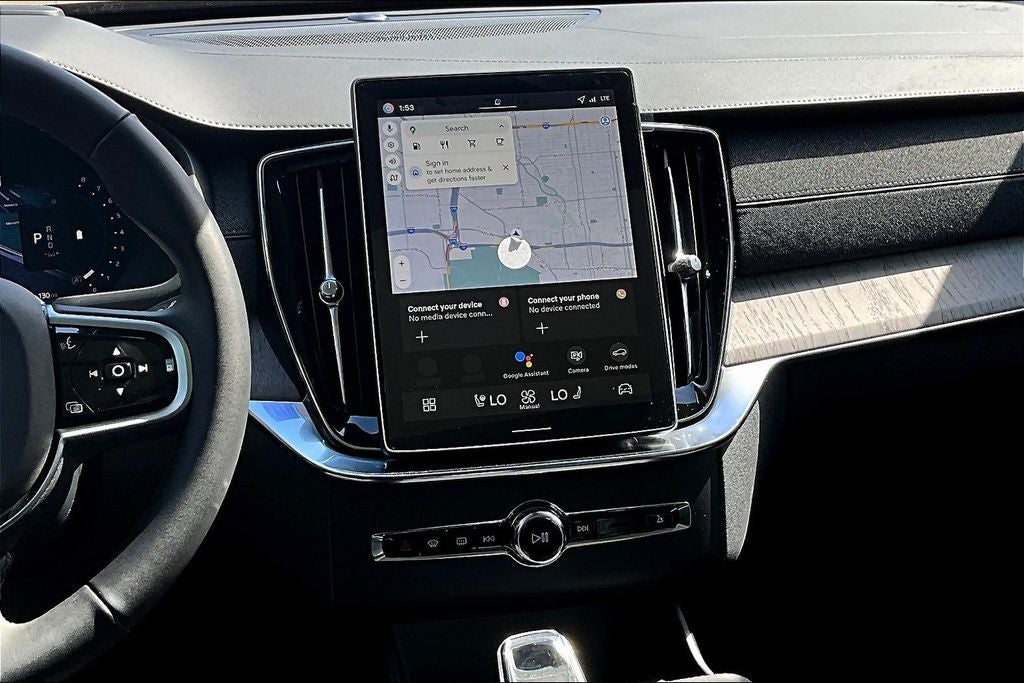 2026 Volvo XC90 B6 Ultra