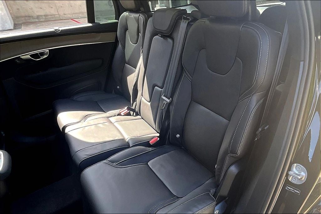 2026 Volvo XC90 B6 Ultra