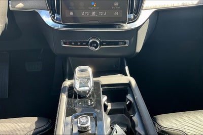 2026 Volvo XC90 B6 Ultra