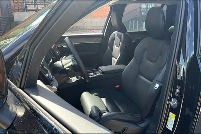 2026 Volvo XC90 B6 Ultra