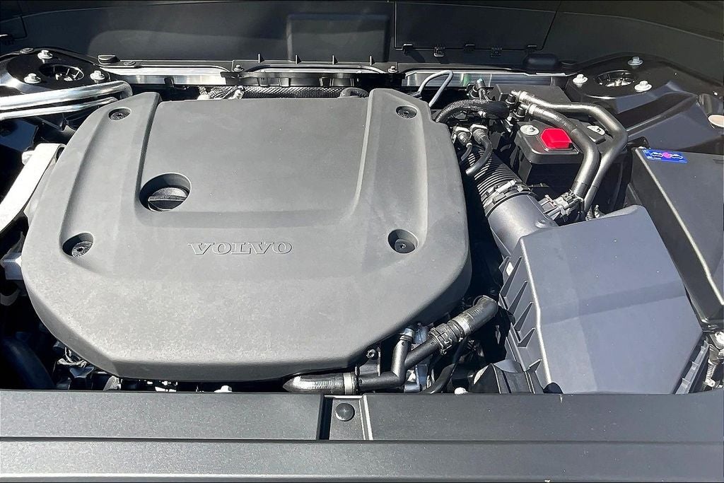 2026 Volvo XC90 B6 Ultra