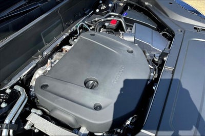 2026 Volvo XC90 B6 Ultra