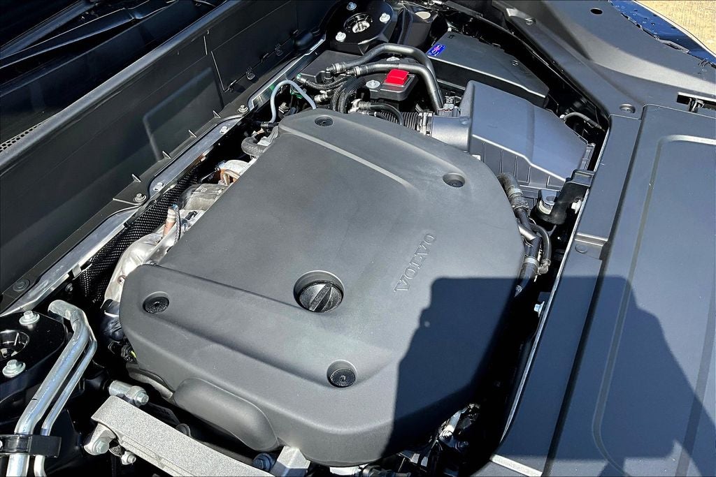 2026 Volvo XC90 B6 Ultra