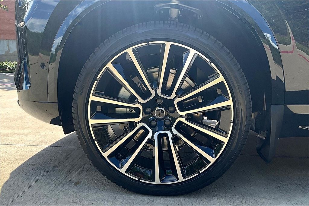 2026 Volvo XC90 B6 Ultra