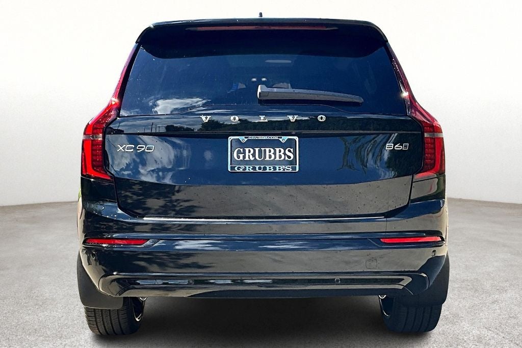 2026 Volvo XC90 B6 Ultra