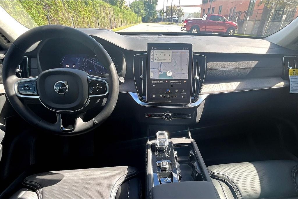 2026 Volvo XC90 B6 Ultra