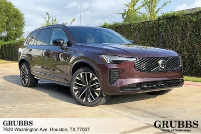 2026 Volvo XC90 B6 Ultra