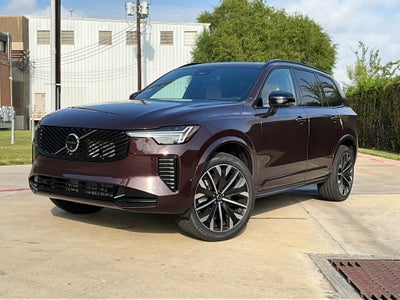 2026 Volvo XC90 B6 Ultra