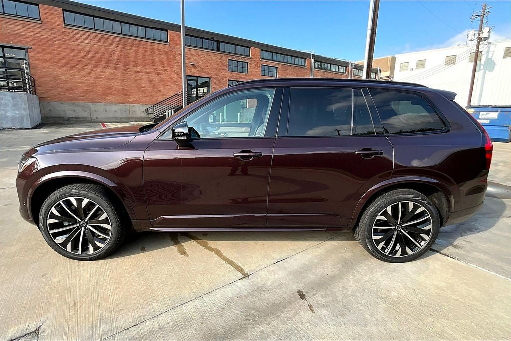 2026 Volvo XC90 B6 Ultra