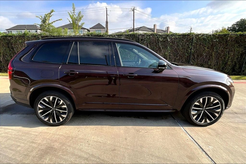 2026 Volvo XC90 B6 Ultra