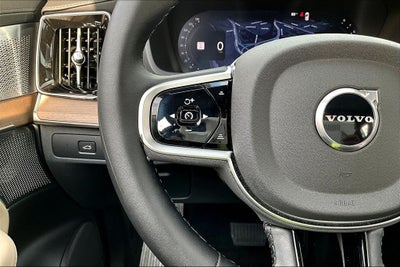 2026 Volvo XC90 B6 Ultra