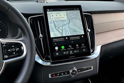 2026 Volvo XC90 B6 Ultra