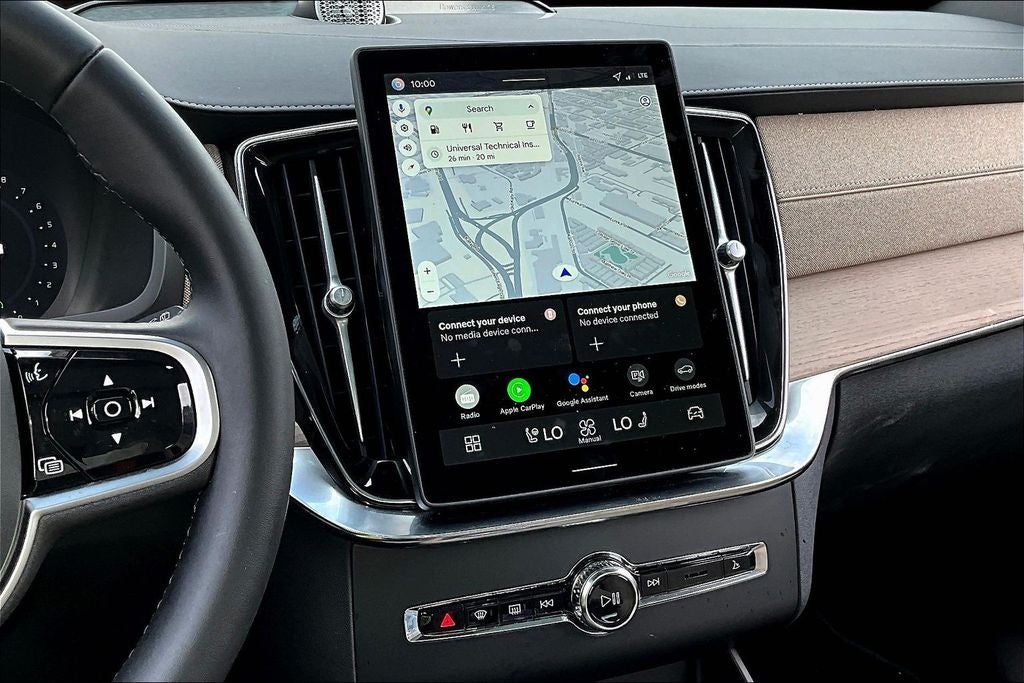 2026 Volvo XC90 B6 Ultra