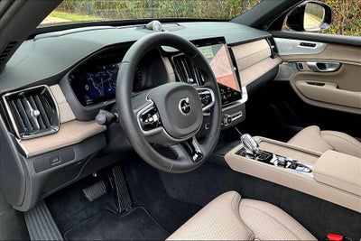 2026 Volvo XC90 B6 Ultra