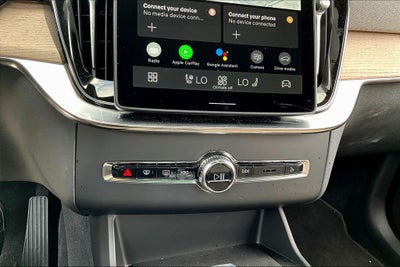 2026 Volvo XC90 B6 Ultra