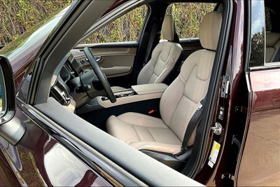 2026 Volvo XC90 B6 Ultra