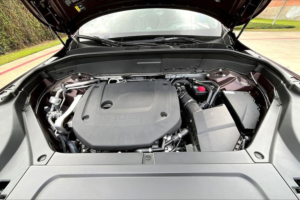 2026 Volvo XC90 B6 Ultra