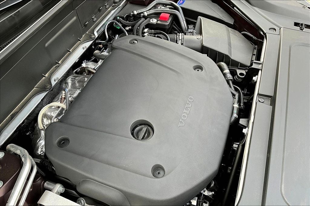 2026 Volvo XC90 B6 Ultra