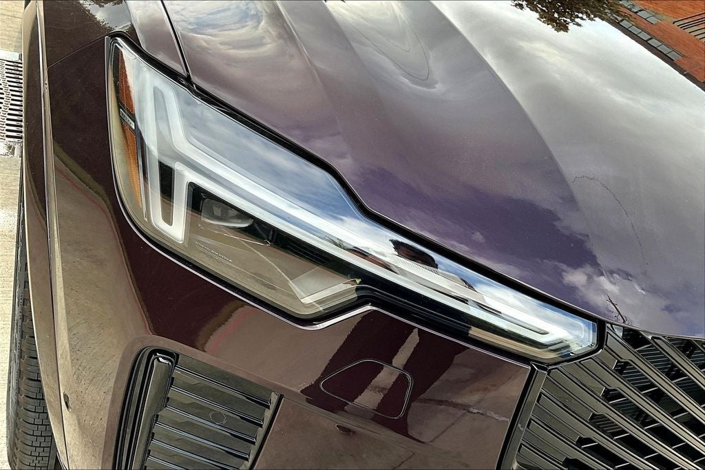 2026 Volvo XC90 B6 Ultra