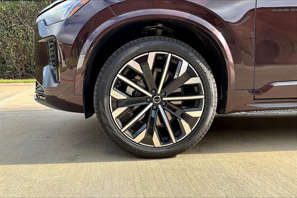2026 Volvo XC90 B6 Ultra