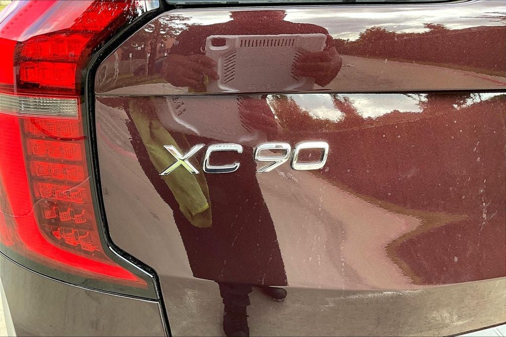 2026 Volvo XC90 B6 Ultra