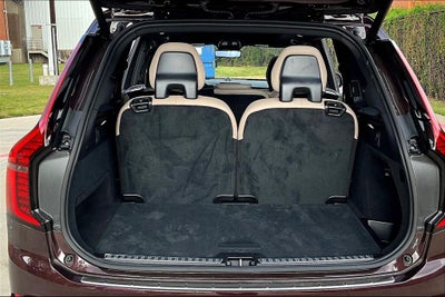 2026 Volvo XC90 B6 Ultra