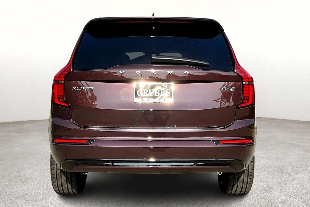 2026 Volvo XC90 B6 Ultra