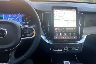2027 Volvo XC90 B6 Ultra