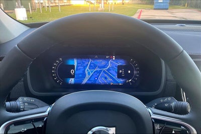 2027 Volvo XC90 B6 Ultra