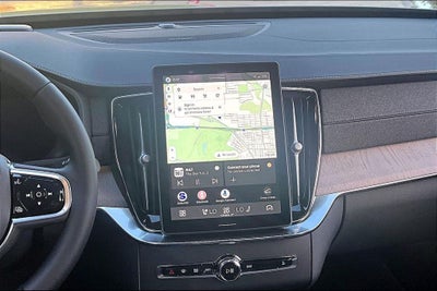 2027 Volvo XC90 B6 Ultra