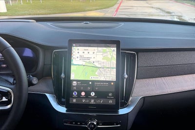 2027 Volvo XC90 B6 Ultra