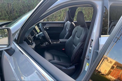 2027 Volvo XC90 B6 Ultra