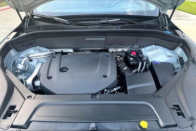 2027 Volvo XC90 B6 Ultra