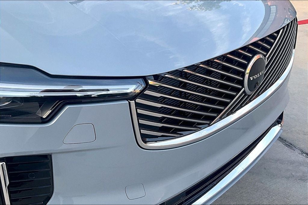 2027 Volvo XC90 B6 Ultra