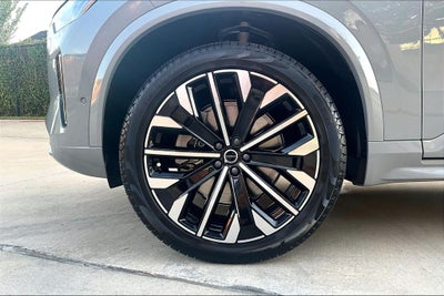 2027 Volvo XC90 B6 Ultra