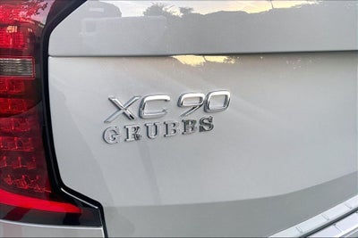 2027 Volvo XC90 B6 Ultra
