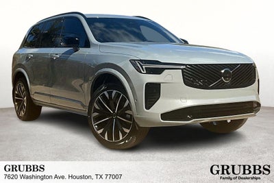 2026 Volvo XC90 B6 Ultra