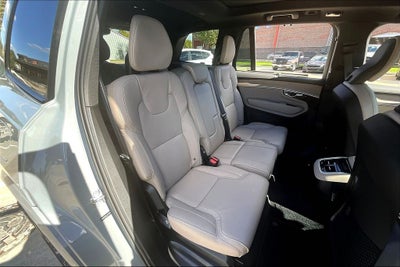 2026 Volvo XC90 B6 Ultra