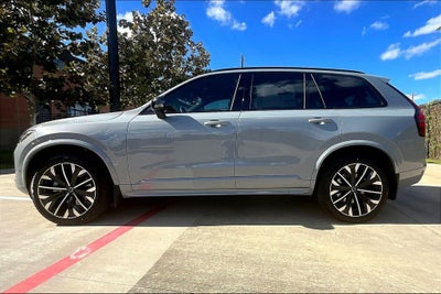 2026 Volvo XC90 B6 Ultra