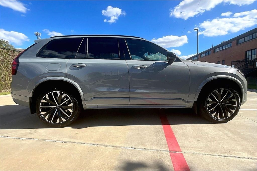 2026 Volvo XC90 B6 Ultra
