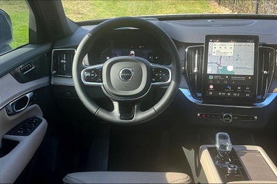 2026 Volvo XC90 B6 Ultra