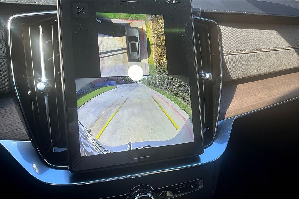 2026 Volvo XC90 B6 Ultra