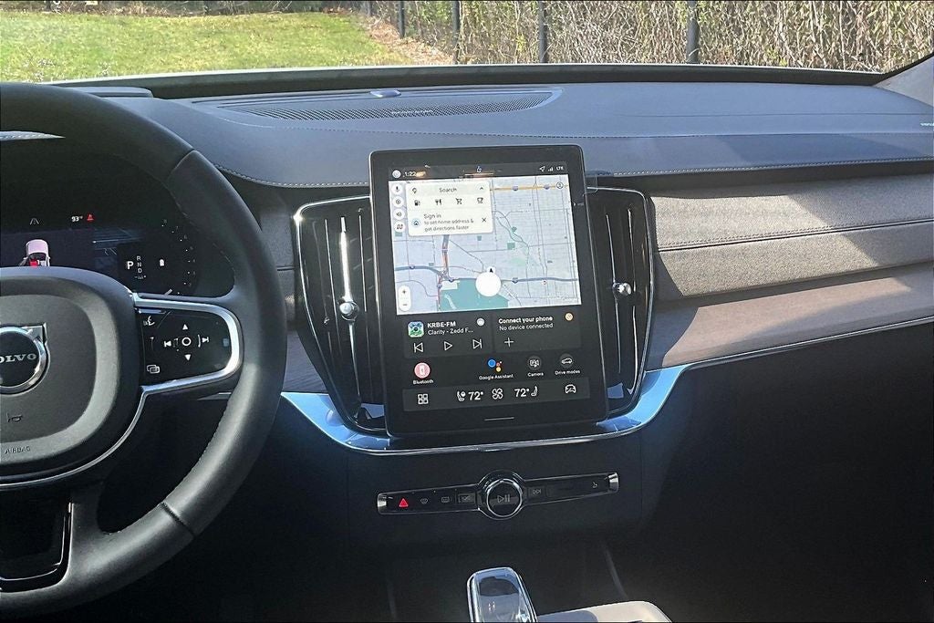 2026 Volvo XC90 B6 Ultra