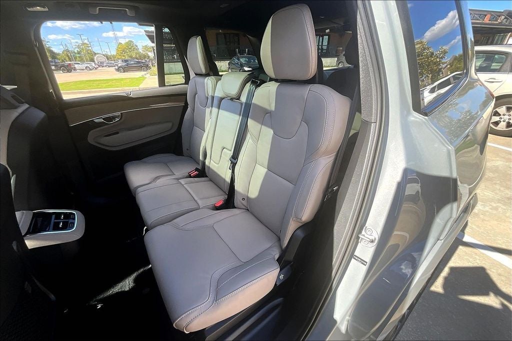 2026 Volvo XC90 B6 Ultra