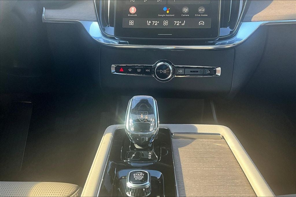 2026 Volvo XC90 B6 Ultra