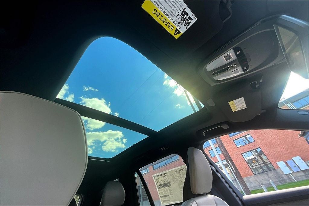 2026 Volvo XC90 B6 Ultra