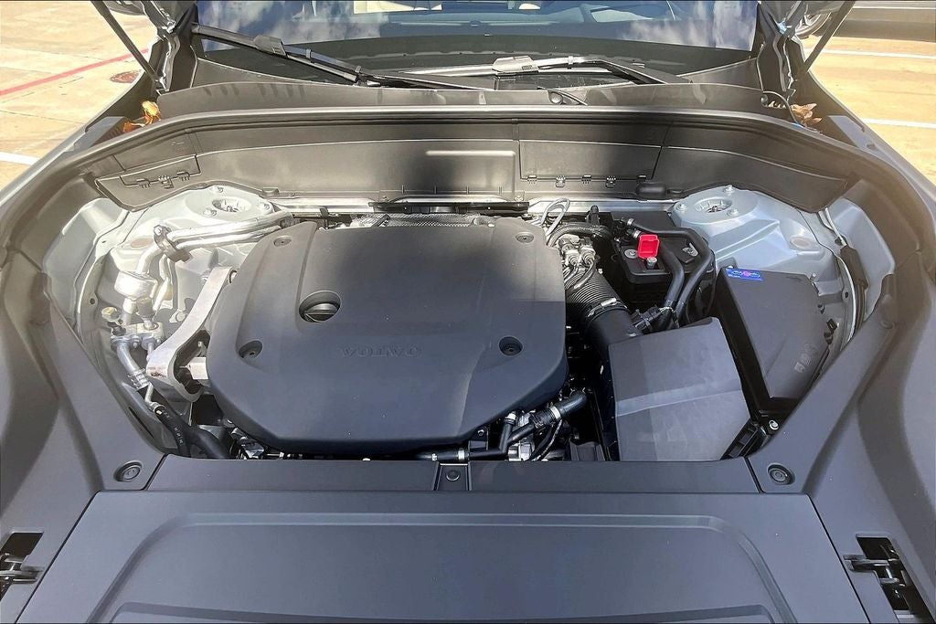 2026 Volvo XC90 B6 Ultra