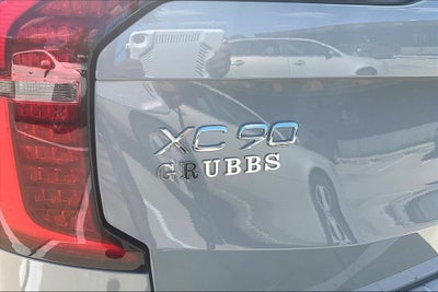 2026 Volvo XC90 B6 Ultra